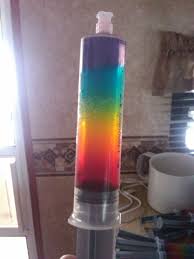 Pin By Shelly Schmenk On Diy Crafts That I Love Syringe Jello Shots Rainbow Jello Rainbow Jello Shots