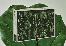 Ravensburger flowers & plants puzzles. Sti66ctfdmm6xm