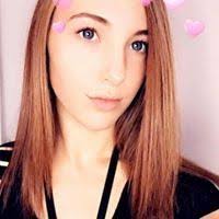 Alyssa Borowski's Instagram, Twitter & Facebook