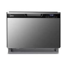 Single drawer dishwashers are the best option for small kitchens and limited washing needs. Single Drawer Dishwasher Stainless Steel Midea Appliances Australia