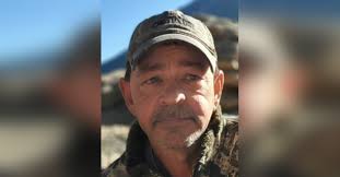 Obituary information for George "Joe" Duane Crighton, Jr.