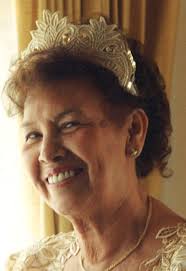 Frances Arias Obituary and Online Memorial (2015)