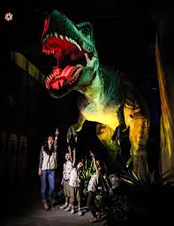 Encontre ou envie os melhores e melhores meios de comunicação de. Have A Roar Some Time At Dinoscovery Attractions Attractions Wonderful Malaysia