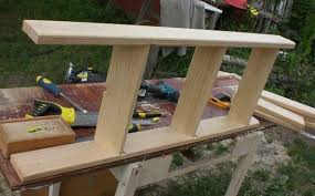 Gartentreppe aus holz selber bauen anleitung und beispiele von holztreppe selber bauen anleitung bild. Holztreppe Fur Gartenhaus Selber Bauen Dekoking Diy