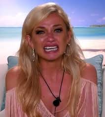 Love Island's Curtis is the 'biggest game player' after lying to Amy for  weeks claims Yewande