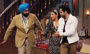 Navjot Sidhu Against Double Meaning Jokes Entertainment News The Indian Express We all enjoy double meaning jokes cracked.