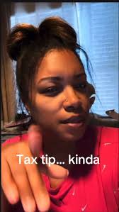 Most people don't lose money because they don't qualify. They lose money  because they don't know. This season, you're filing for YOU. Comment MY  REFUND 👇 Your Taxperts got you!