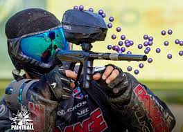 Huichi Paint Ball -Gotcha- - About | Facebook