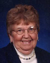 Obituary of Margaret D. Schultz