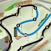 Nascar cup series race recaps. 1