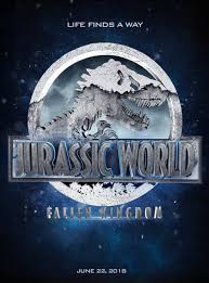 After years of studying genetics the scientists on the park genetically engineer a new. Jurassic World Fallen Kingdom Fuii Movie Streaming Falling Kingdoms Kingdom Movie Jurassic World