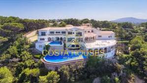 Hier kostet ein günstiges haus 6 mio. Luxusimmobilien Teuerstes Haus Der Costa Blanca In Javea Zu Verkaufen Costa Blanca