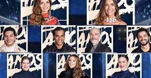 Check spelling or type a new query. Conheca Os Participantes Da Edicao Especial Da Super Danca Dos Famosos