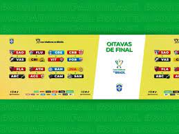 A fase final da libertadores 2021 será composta pelos confrontos eliminatórios após a fase de grupos. Copa Do Brasil Veja Os Confrontos Das Oitavas De Final Da Competicao