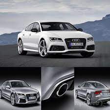 2014 Audi Rs 7 Top Speed Audi Rs Audi Rs7 Sportback Audi