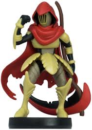 Play now specter knight online on kiz10.com. Specter Knight Shovel Knight Amiibo Figure Amiibo Life The Unofficial Amiibo Database