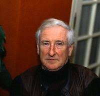 John Montague (poet)