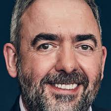 Aaagh! It's the Mr. Hell Show!!!