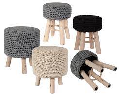 Ebay mobel zu verschenken hamburg gebrauchte mobel koln hamburg ebay inspirierend grosartig moebel. Sitzhocker Strickhocker Pouf Hocker Beistelltisch Holz Strick Natur Ebay