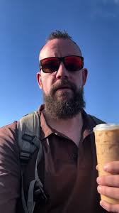 Ups Delivery Driver and Horse Guy