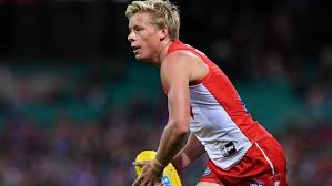 Isaac heeney was born in 1990s. Isaac Heeney Heads Sydney S Recovery