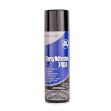 Wilsonart 740a Fastdrying Aerosol Contact Adhesive 14 2 Oz