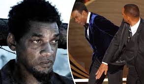 Oscar 2023: Will Smith no fue perdonado, ¿"Emancipation" merecía nominación  a mejor actor?