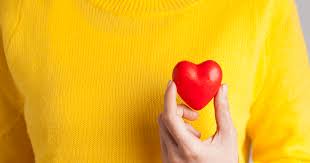When someone is anxious, their body reacts in ways that can put an extra strain on their heart. Diabetes And Heart Disease