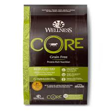 The safety and effectiveness of a raw food diet is still a point of contention among veterinary professionals. Wellness Core Reduced Fat Adult Dog Food Natural Grain Free Dog Dry Food Petsmart