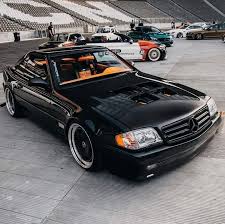 Pin By Idi Saffri On Superb Cars Mercedes R129 Mercedes Sl500 Mercedes Benz Classic