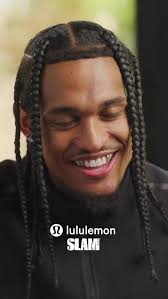 I'm just gonna let JC explain his approach to what he wears. 😂 @lululemon  #jordanclarkson #dayinthelife #leaguefits #lululemon