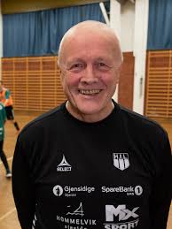 Sverre I L Ness er finalist til Årets hverdagshelt 2022