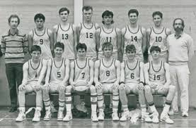 Solent Stars Basketball Club