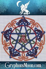 Moon phases can symbolize a lot of meanings: Celtic Pentacle Moon Cross Stitch Pattern Moon Cross Stitch Pattern Moon Cross Stitch Witch Cross Stitch