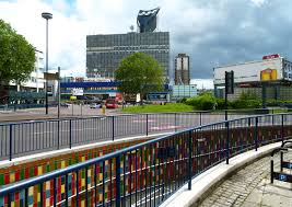 Welcome to the elephant and castle home page! A History Of The Elephant Castle Part One View From The Mirror
