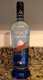 Pinnacle Pumpkin Pie Vodka 8211 Seasonal Drink Recipes Seasonal Drinks Vodka Boozy Drinks