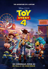 Download Toy Story 4 In Hindi English Dual Audio In 720p 1080p Hd Toy Story Woody Toy Story Pixar Toys
