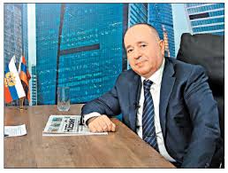 Экс-министр обороны Армении Аршак Карапетян: мы – гордый армянский народ и  должны объединиться | Общество Русско-Арцахской дружбы | Дзен