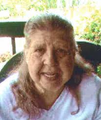 Obituary information for Helen Louise Fortney