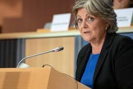 Ue só é ue com uma política de coesão muito forte. Elisa Ferreira Usar Fundos Europeus Para Estrategias Articuladas Nao Para Projectinhos Correio Do Minho
