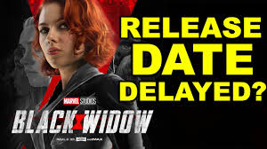 Черная вдова / black widow. Black Widow Release Date Changed All Marvel Production Delays Explained Youtube