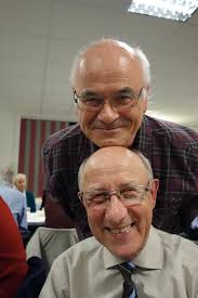 Finals Night at local camera club with royal connections