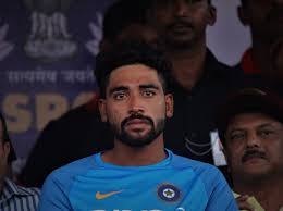 Become a patron of siraj raval today: Mohammed Siraj Wikipedia
