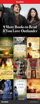9 New Books That Could Be The Next Outlander New Books Books Books To Read