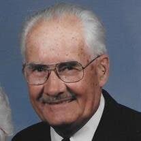 Peter A. Janzen Obituary