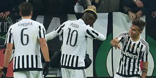 Portiere classe '97, arrivato in italia giovanissimo dalla dinamo bucarest. Pogba Dan Dybala Istirahat Di Derby D Italia Bola Net