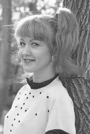 Cyndi Lauper She's 72 today