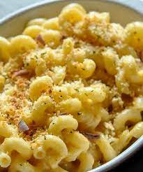 Longhorn Steakhouse Mac And Cheese Recipe