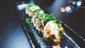 Go by steffen henssler hamburg. Steffen Henssler Villa Kennedy Sushi Delivery Fur Frankfurter