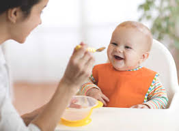 The main drawback with earth's best is that they're a little bit more expensive relative to the average baby food brand. The Best Baby Food Brands To Buy According To Pediatric Nutritionists